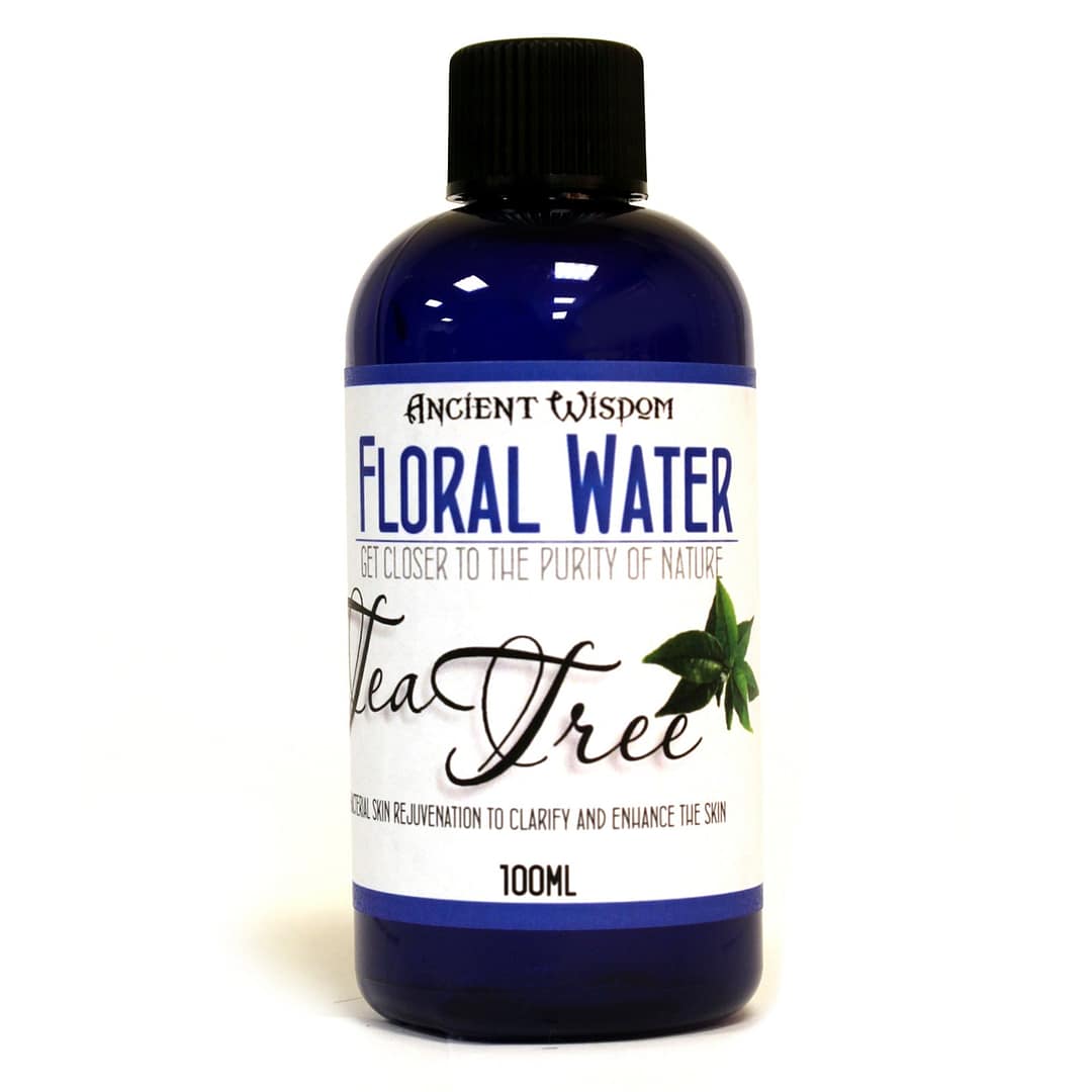Tea Tree Water