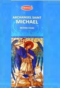 Encens Archange St Michel