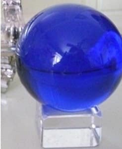 Boule de cristal