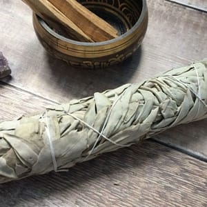 Bâton de purification