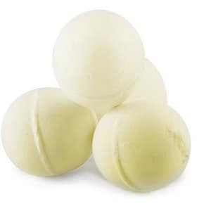 Boules de bain Camomille et pamplemousse