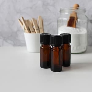 Huile essentielle d'encens