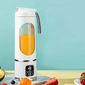 Mix & Juice Pro