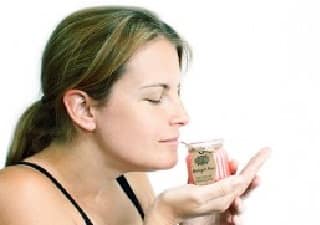 Bougie Parfumée à base de soja