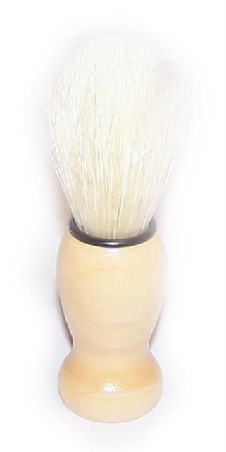 brosse à raser