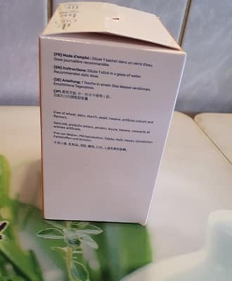 Vitamine en Poudre - Discovery C Liposoluble – Image 4