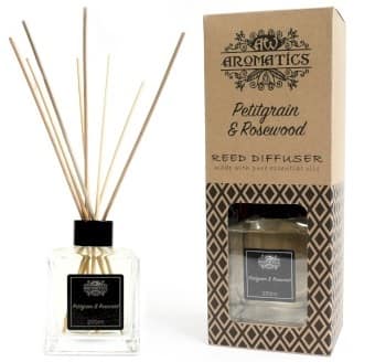 Petitgrain Bois de Rose