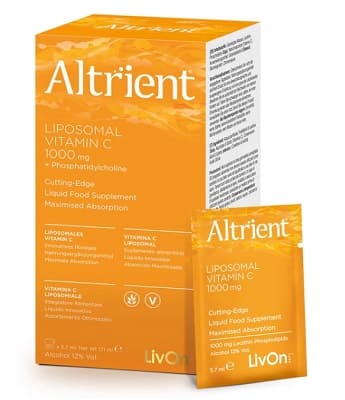 Altrient C