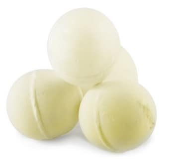 Boules de bain Camomille et pamplemousse