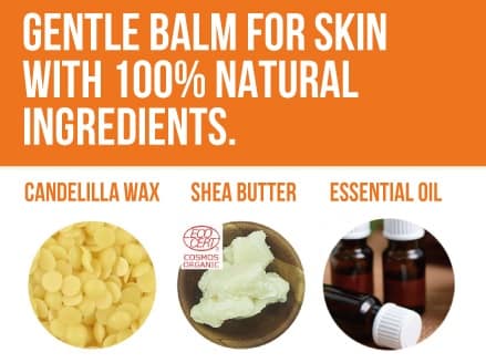 Multi-Baume Anti-Moustiques